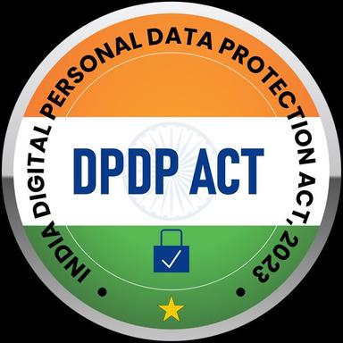 India Digital Personal Data Protection Act 2023 Logo